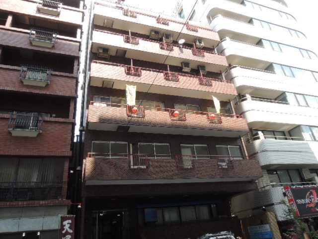 サニーハイム池袋